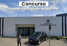 O Guia de Informática Básica para Provas Municipais Concurso Campina Grande do Sul PR
